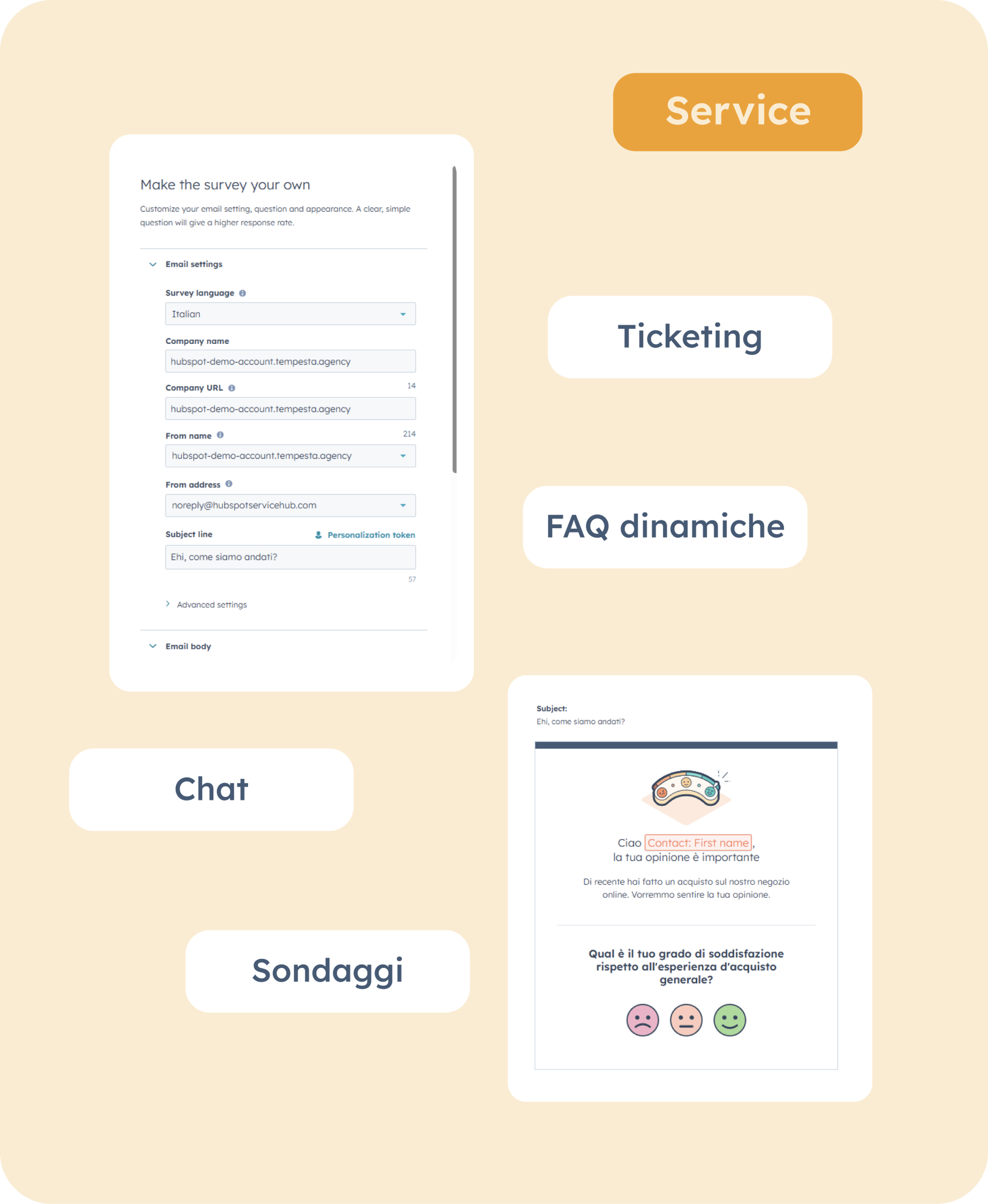 Service